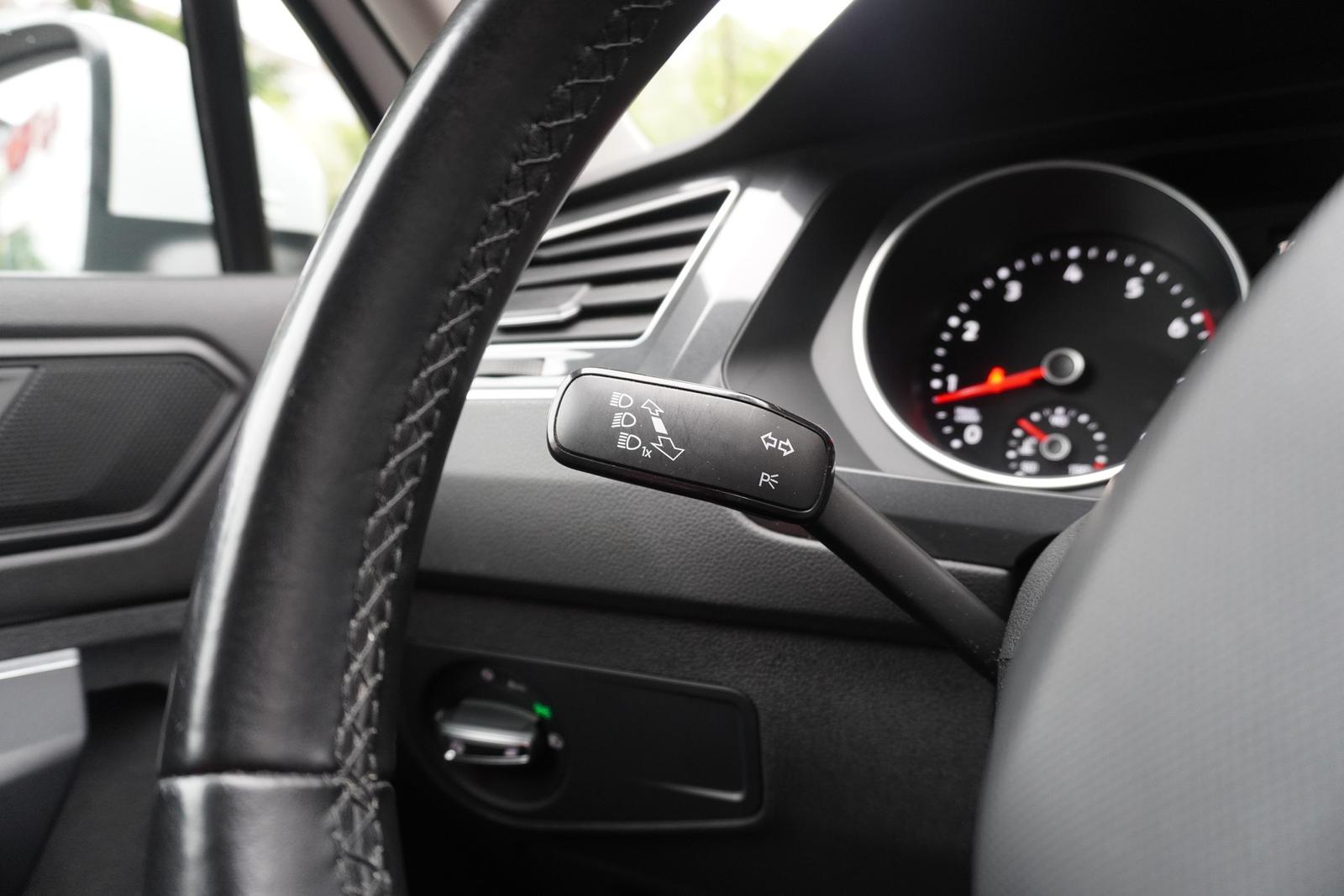 Volkswagen Tiguan 1.5 TSI United LED Navi ACC App-Connect, миниатюра 26