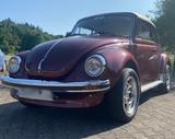 Volkswagen Käfer 1303 Cabrio - : Roadster, 1303