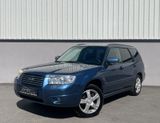 Subaru Forester 2.0 X Active *LPG*AWD*SHZ* - Subaru Forester aus 2006