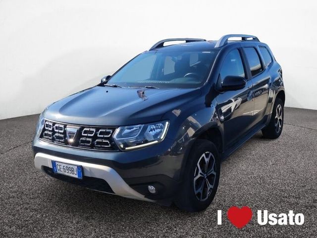 Dacia Duster II 2018 1.0 tce 15th Anniversary Ec