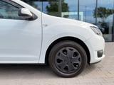 Dacia Sandero 1.5 dCi Aut. 90 S/S Lauréate Klima - Dacia Sandero: 1.5