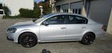 Volkswagen Passat Lim.1.4 TSI Trendline 1Jahr Garantie - Volkswagen Passat aus 2012