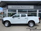 Isuzu D-Max Double Cab 4WD L 1.9 TD Totwinkelassistent - Isuzu D-Max Neuwagen