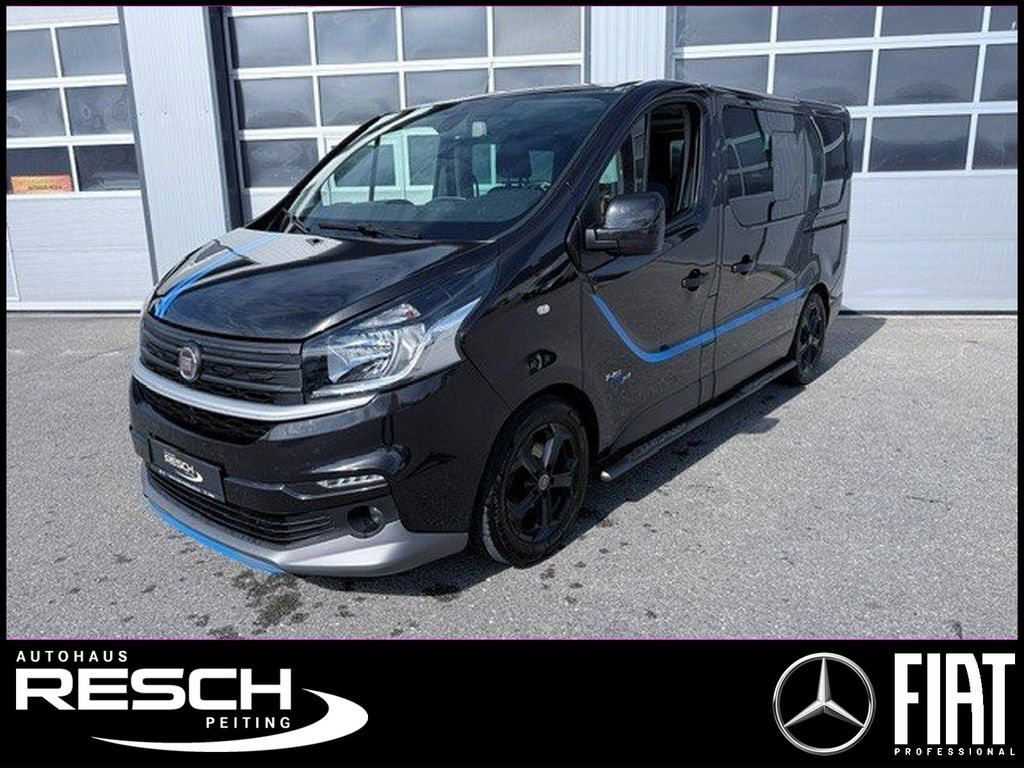 Image of Fiat Talento