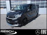 Fiat Talento 1,6 Diesel Irmscher 8-Sitzer AHK Navi - Fiat Talento aus 2019