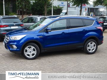 Ford Kuga 1.5 Cool & Connect