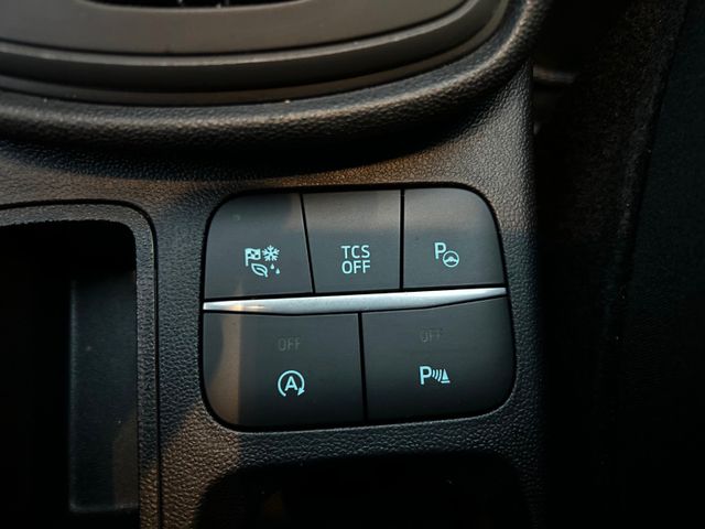 Fiesta Titanium*AUTOMATIK*RFK*