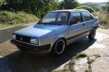 Volkswagen Jetta 2 Coupé  - gebrauchte VW Jetta aus dem Jahr 1989