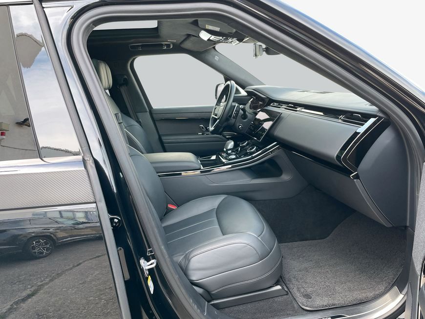 Land Rover Range Rover Sport D350 First Edition 258 kW 5-t foto 3