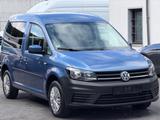 Volkswagen Caddy 2.0 TDI Trendline BlueMotion - Volkswagen Caddy: Bluemotion