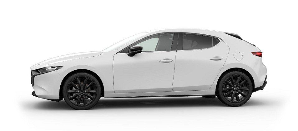 Fahrzeugabbildung Mazda 3 2.5i 140PS A/T Homura