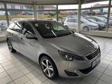 Peugeot 308 SW Allure*LED*Pano*AHK*Sizheizung*Tempo*PDC* - Peugeot 308: Automatik