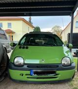 Renault Twingo C06 Baujahr 07/2003 1,2l/16V - Renault Twingo in Magdeburg