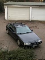 Citroën XM 2.0 Turbo CT SX SX - Citroën XM: 2.0