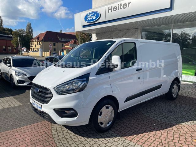 Ford Transit Custom 300 L2H1 Trend / Navi+Kamera+DAB