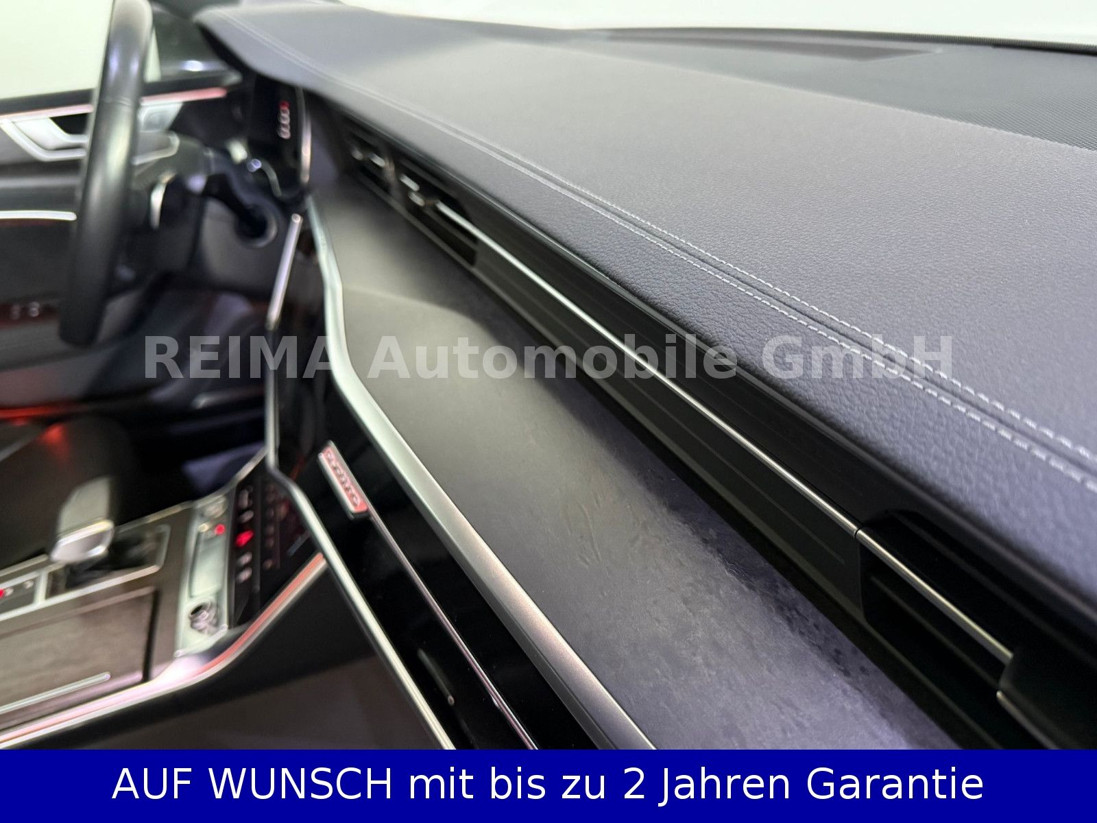 Fahrzeugabbildung Audi A7 Sportback 45 TDI quattro, HUD, 360°, Matrix