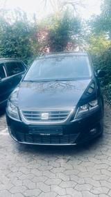Seat Alhambra 2.0 TDI Start&Stop 110kW CONNECT DS... - Seat Alhambra Gebrauchtwagen in Nürnberg
