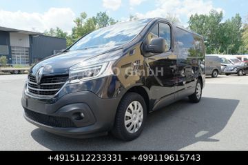 Renault Trafic - 7