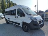 Globecar Globescout Elegance 140 Sonderpreis, Automatik