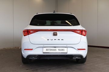 Cupra Leon - 5