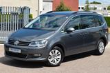 Volkswagen Sharan Comfortline BMT 2.Hd| DSG|7 Si.| Navi|PDC