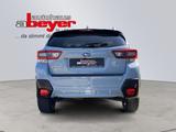 Subaru XV 1.6i Comfort 4WD AHK ALLWETTER LED Shz. PDC - Subaru XV Gebrauchtwagen