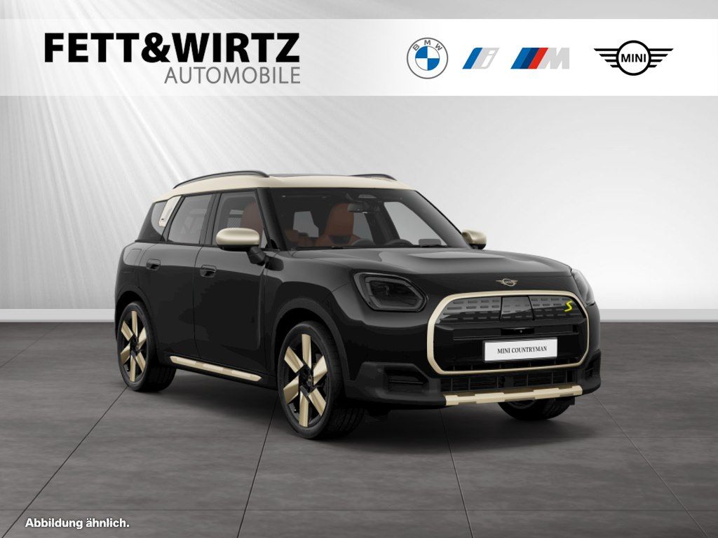 Image of MINI Countryman SE (Cooper)