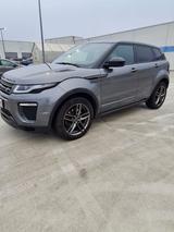 Land Rover Range Rover Evoque 2.0 TD4 132kW Dynamic Aut... - Land Rover Range Rover Evoque von privat