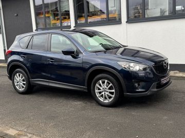 Mazda CX-5 - 3
