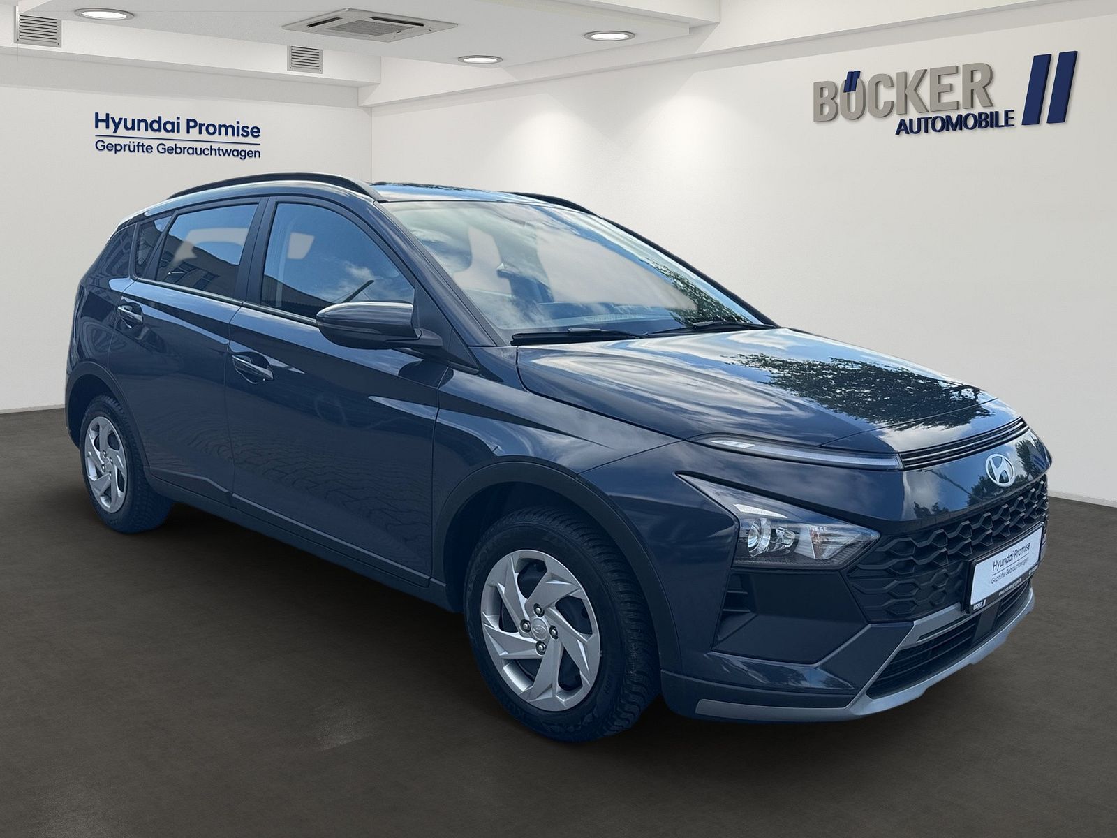 Hyundai BAYON – Bild 2
