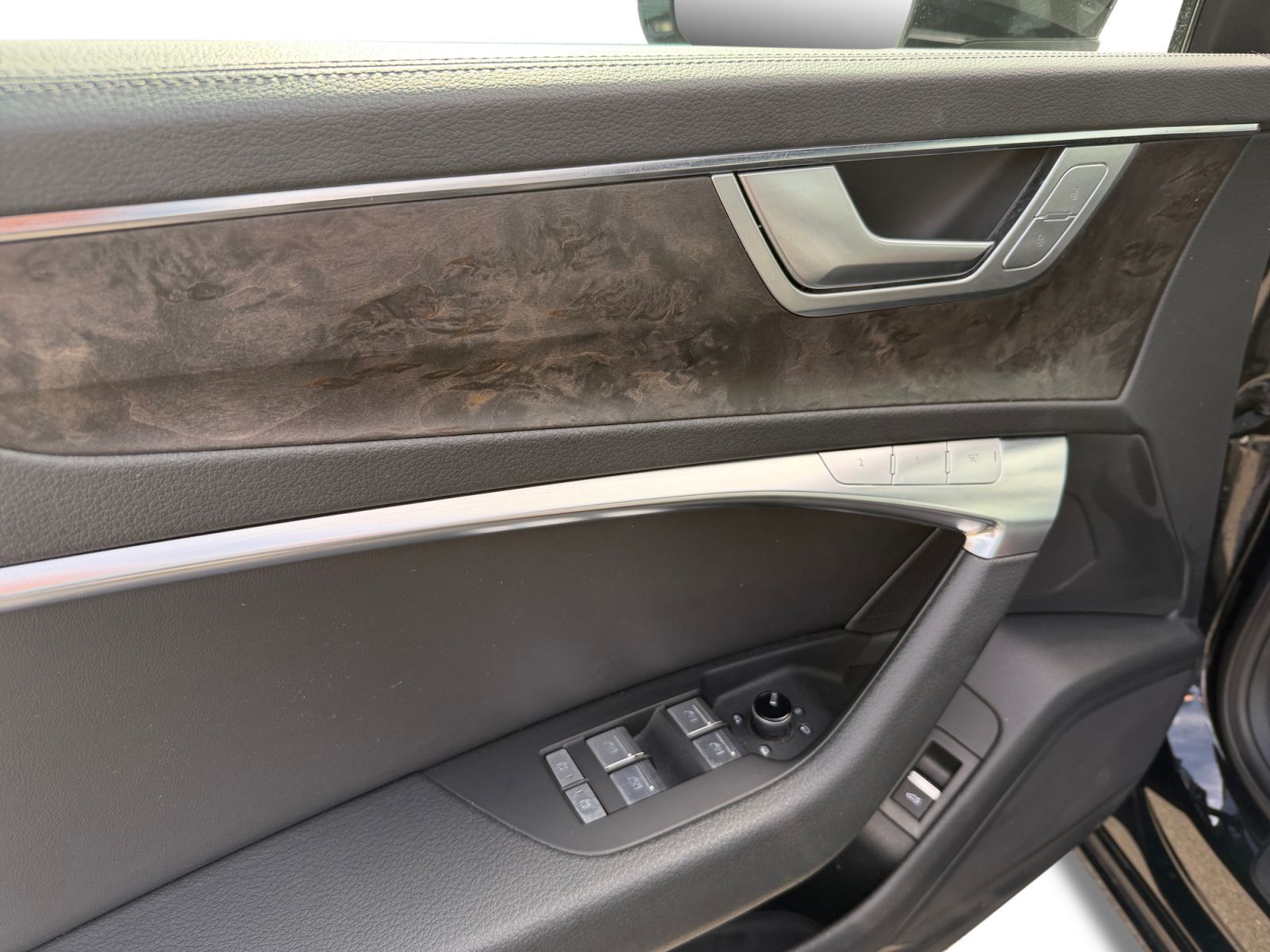 Audi A6 - Bild 15