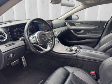 Mercedes CLS 300 - 9