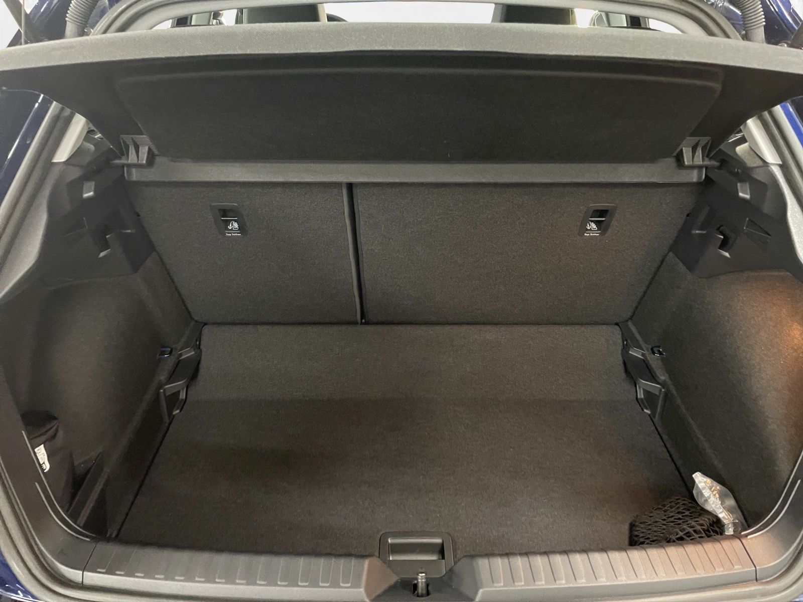 Audi A1 - Bild 23