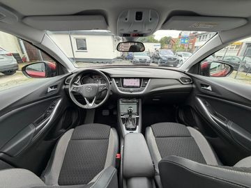Opel Grandland (X) - 11