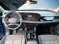 Audi Q6 e-tron - Vorschau Bild 11