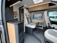 Adria Twin 640 SLB 60Y JUBILEE*Markise*Lithium*LED Sch