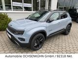Jeep Avenger 1.2 Overland 4x4 / LED, Allw.R. - Jeep Avenger Overland mit Hybrid-Antrieb (Benzin/Elektro)