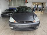 Ford Focus 1.6 Ghia Autom. NEU TÜV 05 2027 - Ford Focus aus 2004