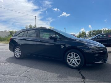 Opel Astra - 6