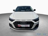 Audi A1 Sportback Advanced 25 TFSI LED-Car Play-Virtu - Jahreswagen