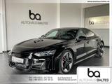 Audi e-tron RS GT quattro Tour/HUD/B&O/Pano/Allradlen - gebrauchte Audi RS e-tron GT aus dem Jahr 2024