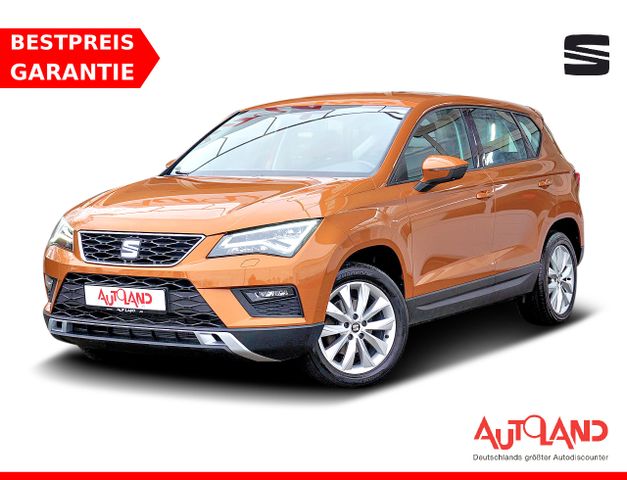 Seat Ateca 1.0 TSI Style LED Tempomat Sitzheizung