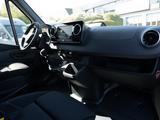 Mercedes-Benz SPRINTER 317 Kasten/L2H2/Standh/Kamera/Schwing - Angebote