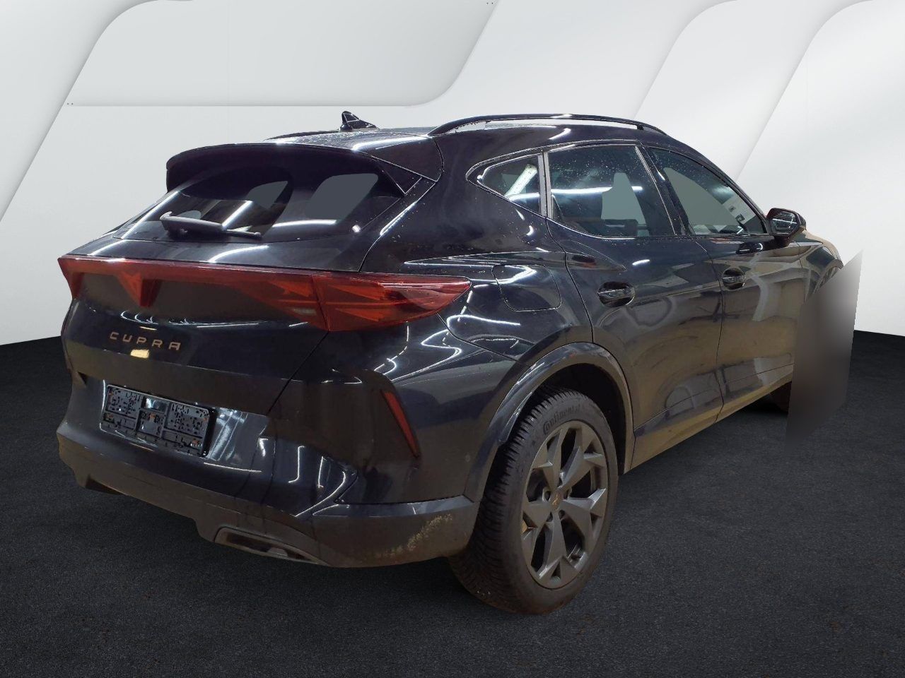 Cupra Formentor - Bild 3