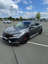 Honda Civic 2.0 i-VTEC TURBO Type R Type R - Honda Civic von privat