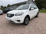 Renault Koleos Dynamique+Allrad+Tempo+Navi+PDC - Renault Koleos: Dynamique