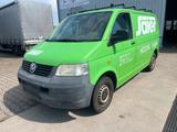 Volkswagen VW T5 Kastenwagen Transporter - gebrauchte VW T5 Transporter aus dem Jahr 2005
