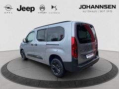 CITROEN Berlingo XL 1.5 HDI 100 Plus Klima Kamera LMF