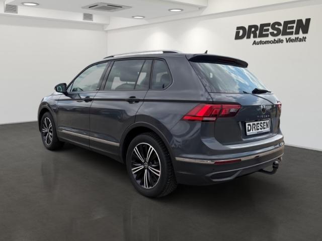 Volkswagen Tiguan 1.5 TSI BMT Active DSG(150 PS) NAVI PDC S, миниатюра 5