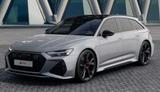 Audi RS6 Avant BLACK PANO HUD NIGHT STHZG B&O 280km/h